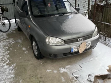Авто ВАЗ 1118 Kalina 2006 № 8362118
