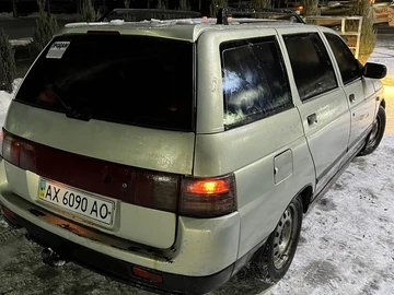 Авто ВАЗ 21113 2001 № 8362119