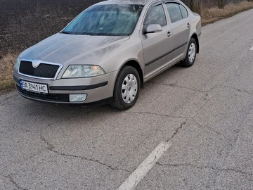 Авто Skoda Octavia 2008 № 8362148