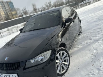 Авто BMW 3 Серия 2006 № 8362152