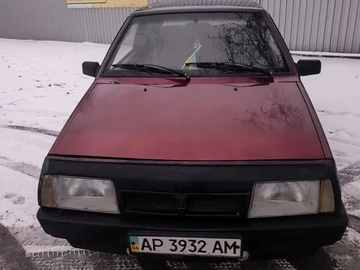 Авто ВАЗ 2108 2000 № 8362142