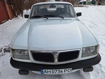 Авто ГАЗ 3110 2000 № 8362157