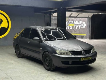 Авто Mitsubishi Lancer 2006 № 8362160