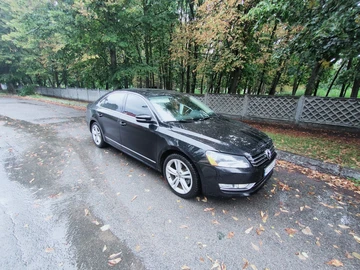 Авто Volkswagen Passat Sedan 2015 № 8362405