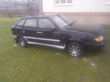 Авто ВАЗ 2114 2008 № 8362409