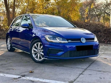 Авто Volkswagen Golf 2018 № 8362420