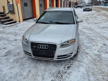 Авто Audi A4 2006 № 8362424