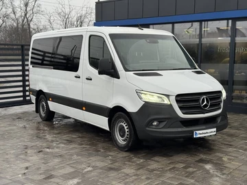 Авто Mercedes Sprinter 2019 № 8362430