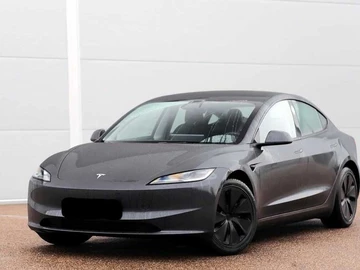 Авто Tesla Model 3 2024 № 8362435