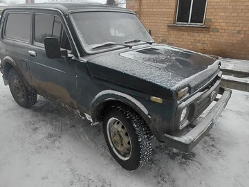 Авто ВАЗ 2123 2004 № 8362441