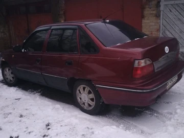 Авто Daewoo Nexia 2008 № 8362444