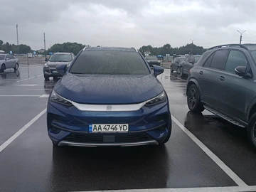 Авто BYD Flyer 2022 № 8362456