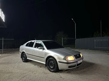 Авто Skoda Octavia 2005 № 8362458