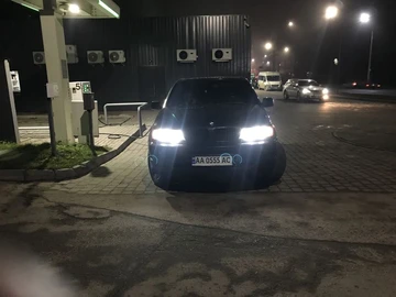 Авто BMW X5 2002 № 8362460