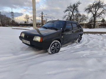 Авто ВАЗ 2109 2006 № 8362461