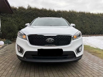 Авто KIA Sorento 2018 № 8362463