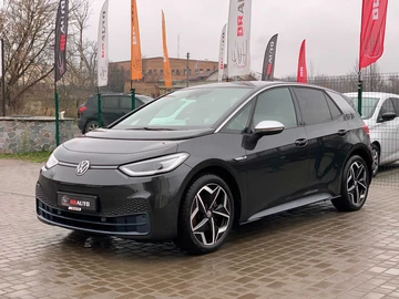 Авто Volkswagen Corrado 2020 № 8362473