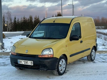 Авто Renault 11 2000 № 8362480