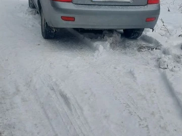 Авто ВАЗ 2170 Priora 2008 № 8362482
