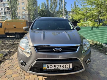 Авто Ford Kuga 2012 № 8362493