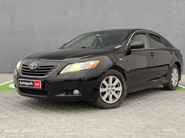 Авто Toyota Camry 2008 № 8362495