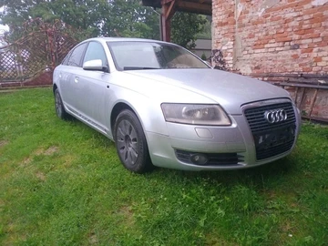 Авто Audi A6 2004 № 8362497
