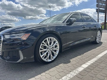 Авто Audi 50 2020 № 8362499