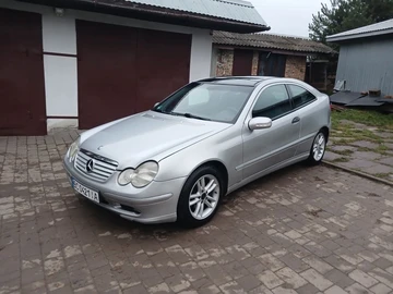 Авто Mercedes 200 2001 № 8362555