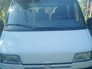 Авто Fiat 126 1996 № 8362557