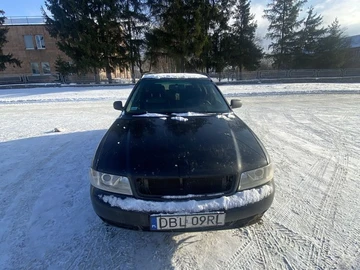 Авто Audi A4 1996 № 8362560
