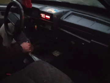 Авто ВАЗ 2109 2003 № 8362561