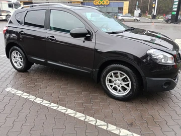 Авто Nissan Qashqai 2011 № 8362568
