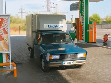 Авто ВАЗ 2105 2001 № 8362569