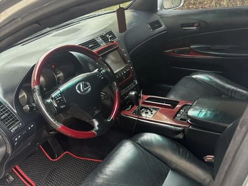 Авто Lexus Gs Серія 2005 № 8362577