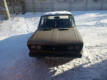 Авто ВАЗ 2106 1992 № 8362578