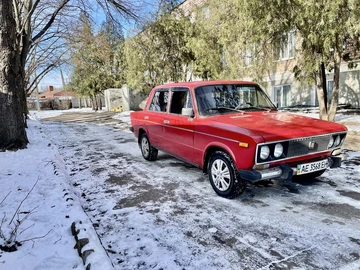 Авто ВАЗ 2106 1989 № 8362584