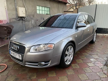 Авто Audi A4 2005 № 8362594