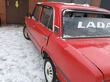 Авто ВАЗ 2101 1982 № 8362598