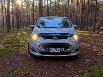 Авто Ford C-Max 2014 № 8362600