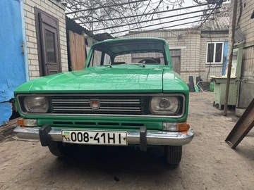 Авто  2140 1976 № 8362661