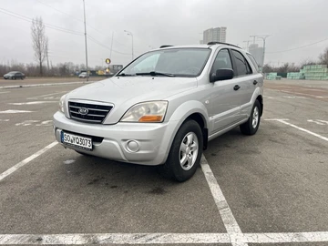 Авто KIA Sorento 2009 № 8362666