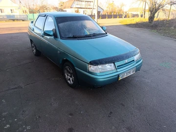 Авто ВАЗ 2110 2001 № 8362668