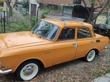 Авто  2138 1976 № 8362678