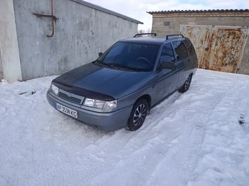 Авто ВАЗ 2111 2007 № 8362681