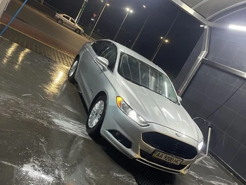 Авто Ford Fusion Usa  2014 № 8362684