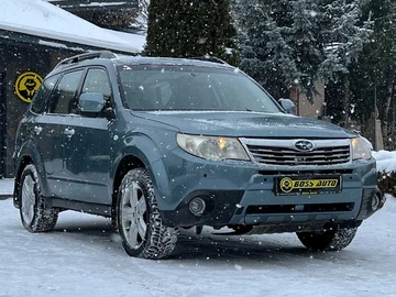 Авто Subaru Forester 2011 № 8362688