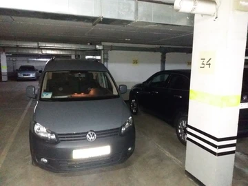 Авто Volkswagen Caddy 2013 № 8362690