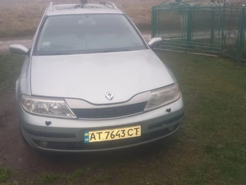 Авто Renault 4 2005 № 8362695