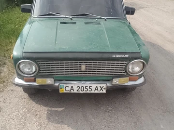 Авто ВАЗ 2101 1981 № 8362698