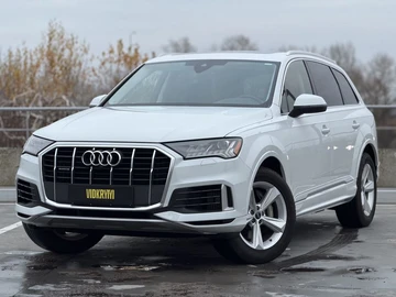 Авто Audi Q7 2023 № 8362699